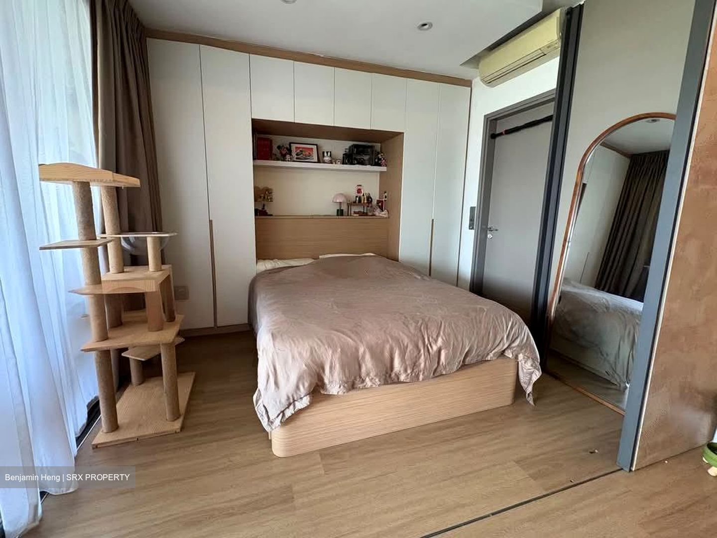 Riversails (D19), Condominium #599286681